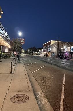 Experience Winnsboro